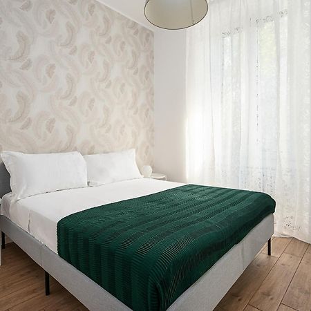 Classbnb - Apartment With Balcony Near The City Center 밀라노 외부 사진