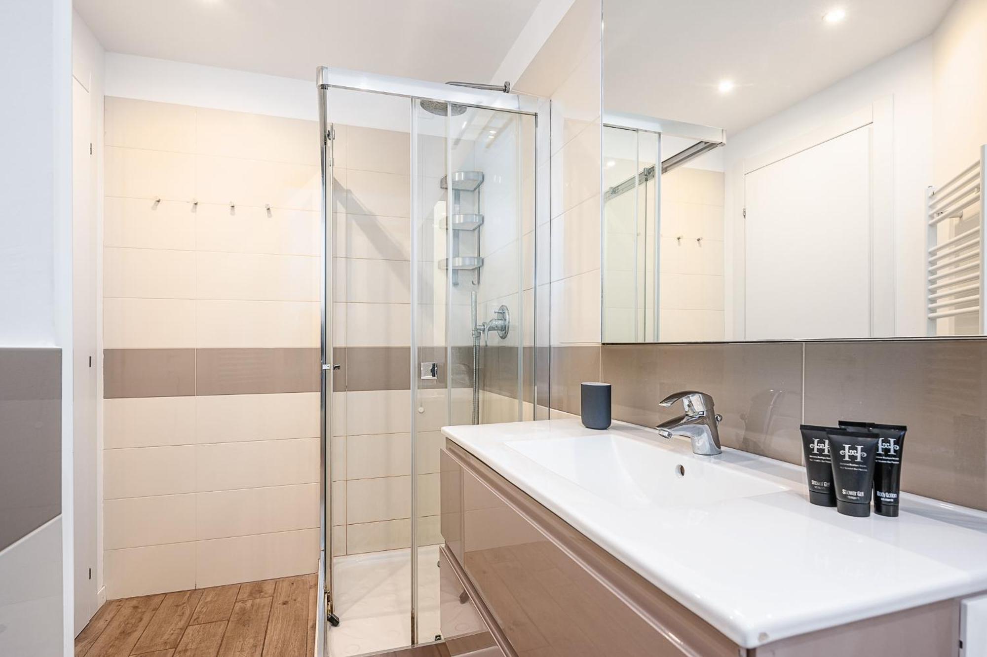 Classbnb - Apartment With Balcony Near The City Center 밀라노 외부 사진